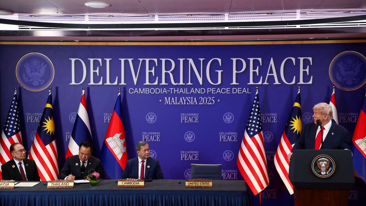 47th ASEAN Summit in Kuala Lumpur