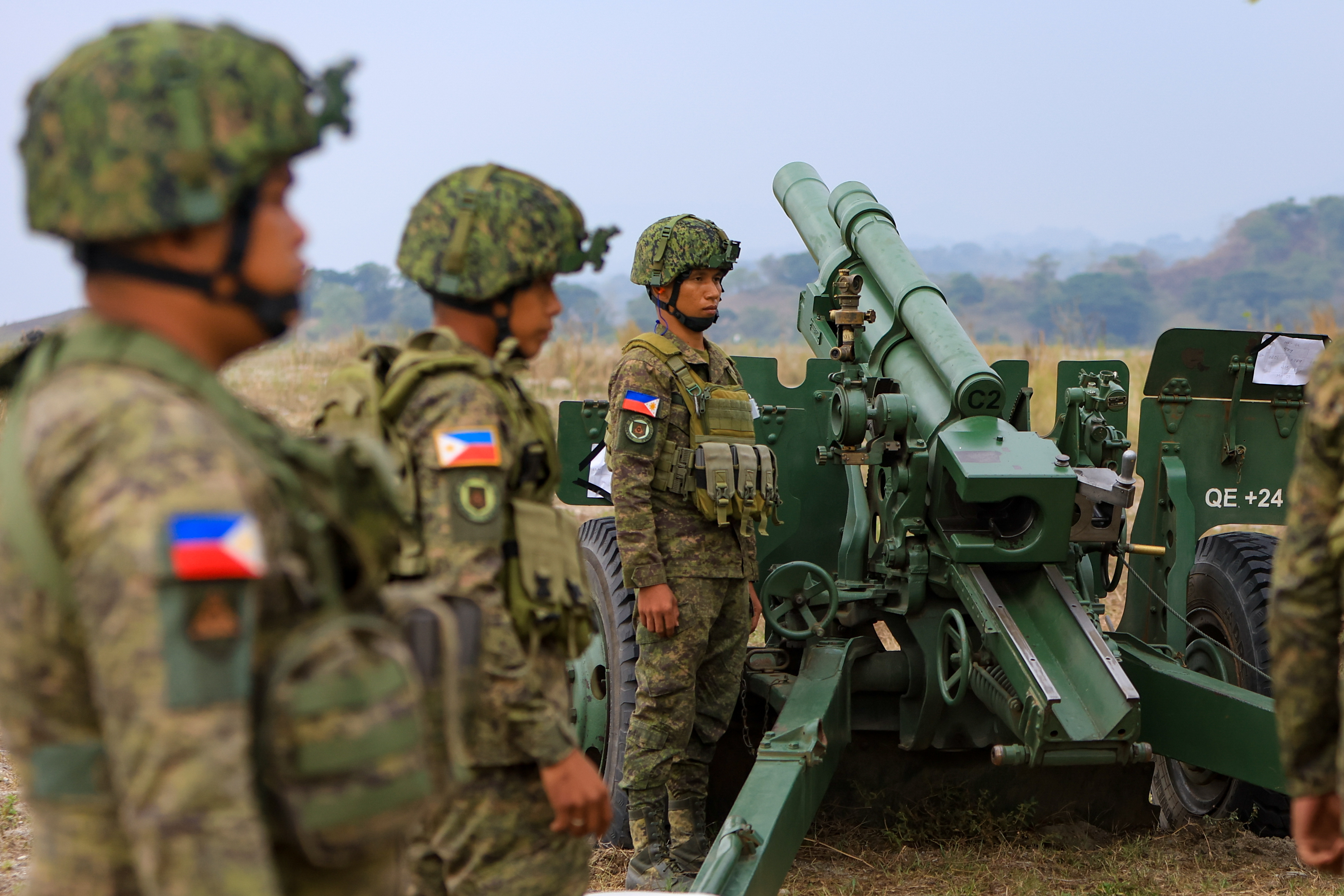 US-Philippines Balikatan Military Exercises Amid China Threats