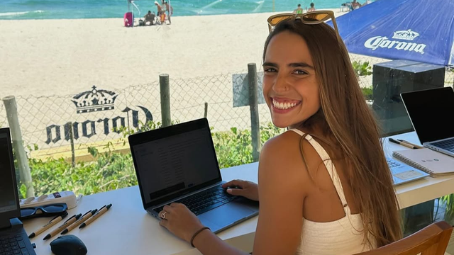 Mari Broggi