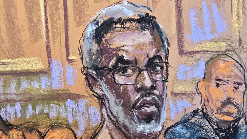 Sean 'Diddy' Combs due back in court for hearing over bid to overturn conviction