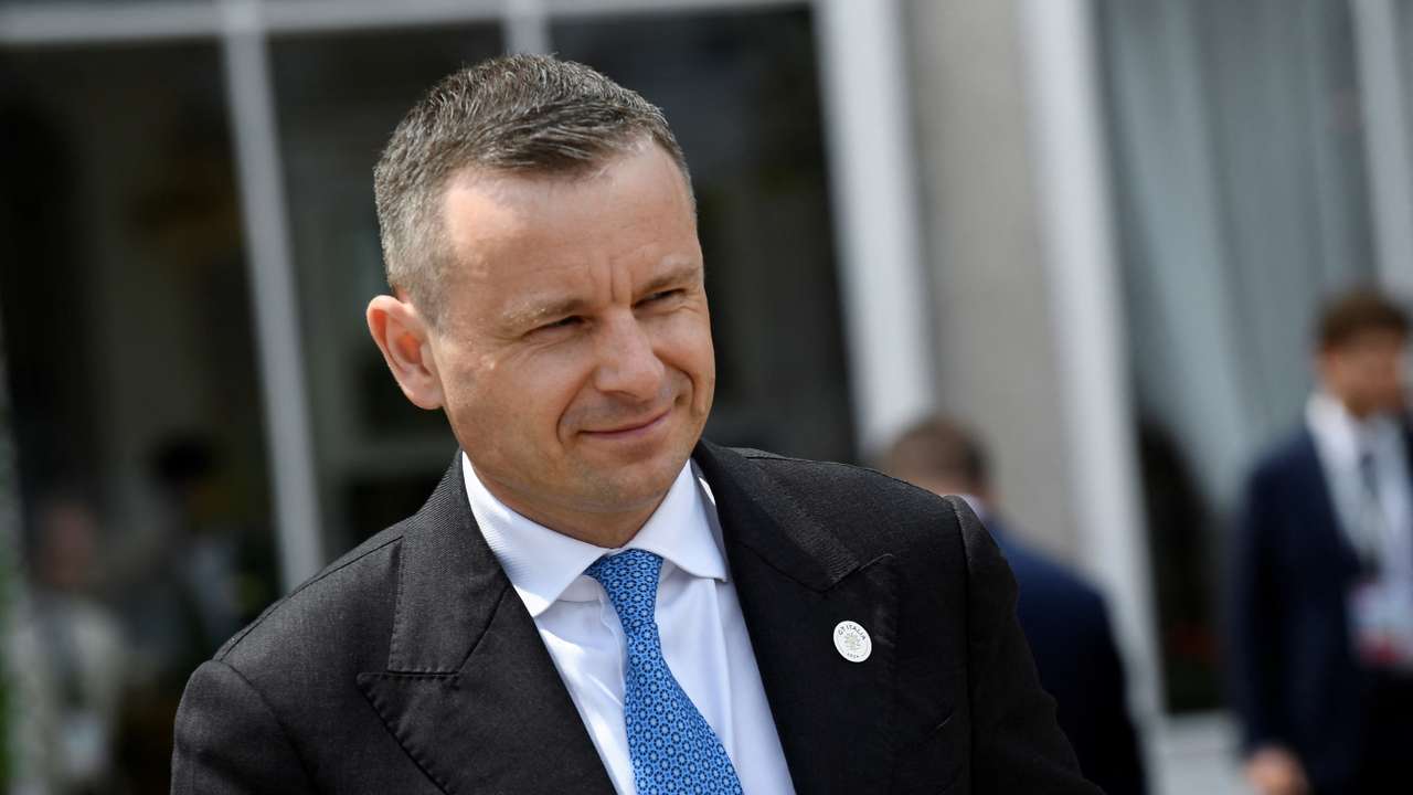 G7 Finance Ministers and Central Bank Governors' Meeting in Italy