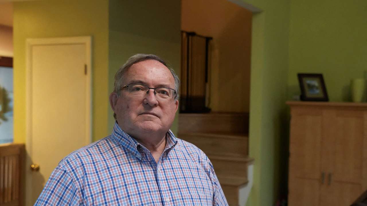 FILE PHOTO: Video of Minneapolis shooting convinced these Trump voters it was justifiable