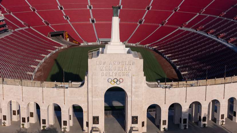LA28 announces locations of opening and closing 2028 Summer Olympic and Paralympic Games in Los Angeles