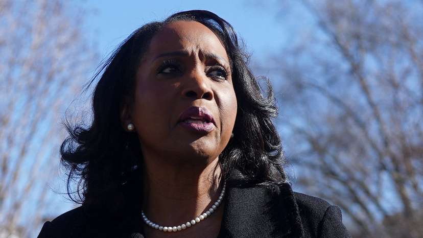 U.S. Supreme Court hear U.S. President Trump's bid to fire Fed Governor Cook