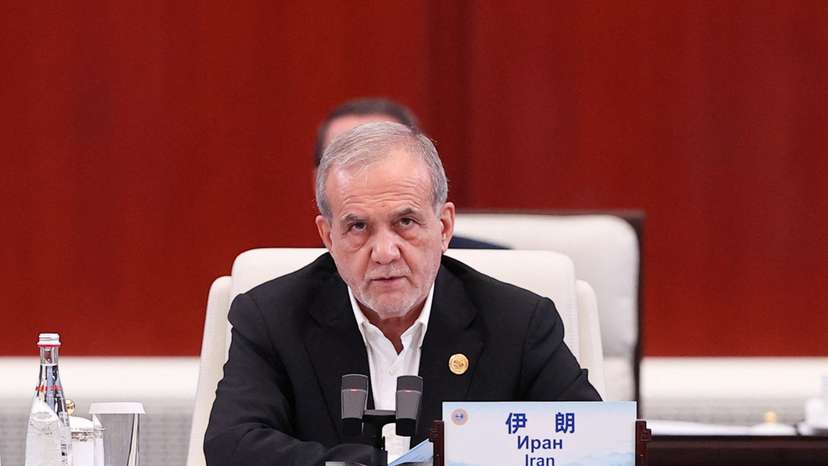 Shanghai Cooperation Organisation (SCO) Summit 2025