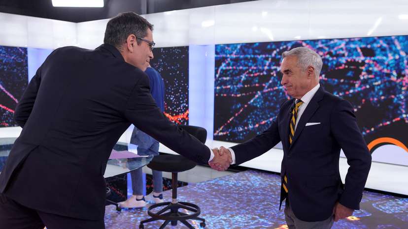 Romania holds first round of presidential elections