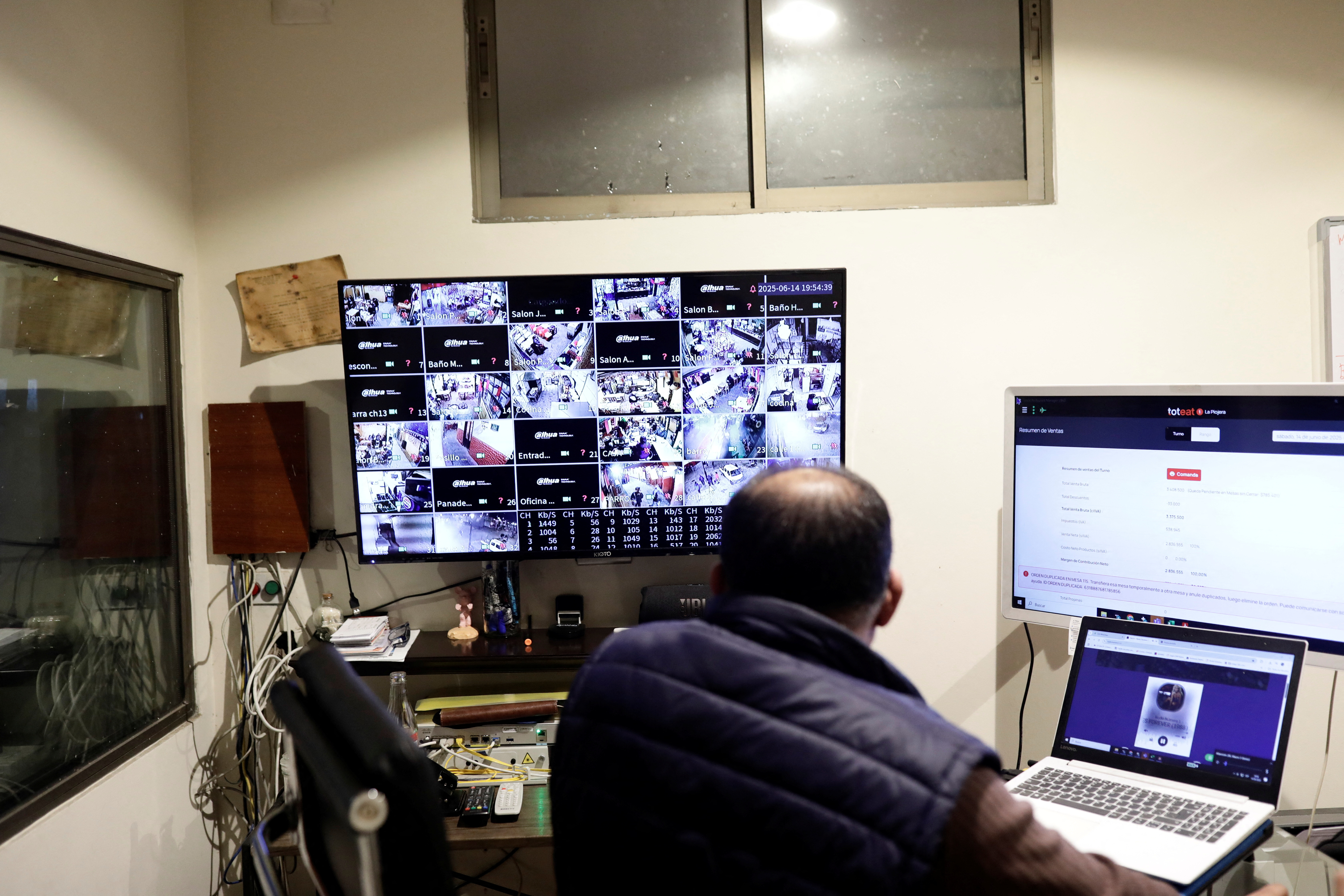 Rising crime costs Chile a $8.2 billion a year, in Santiago