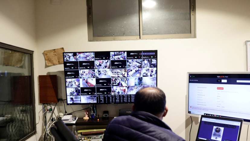 Rising crime costs Chile a $8.2 billion a year, in Santiago