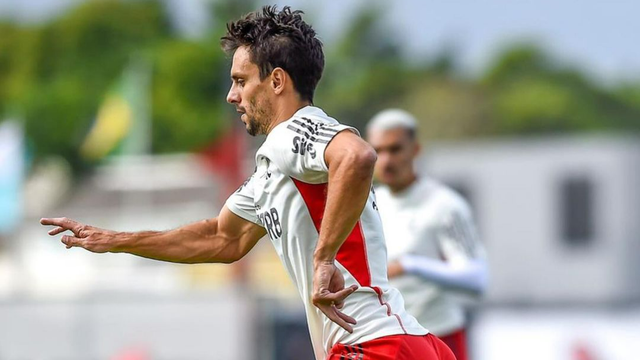 Rodrigo Caio