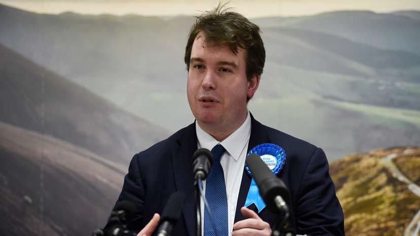 Britain’s general election 2019