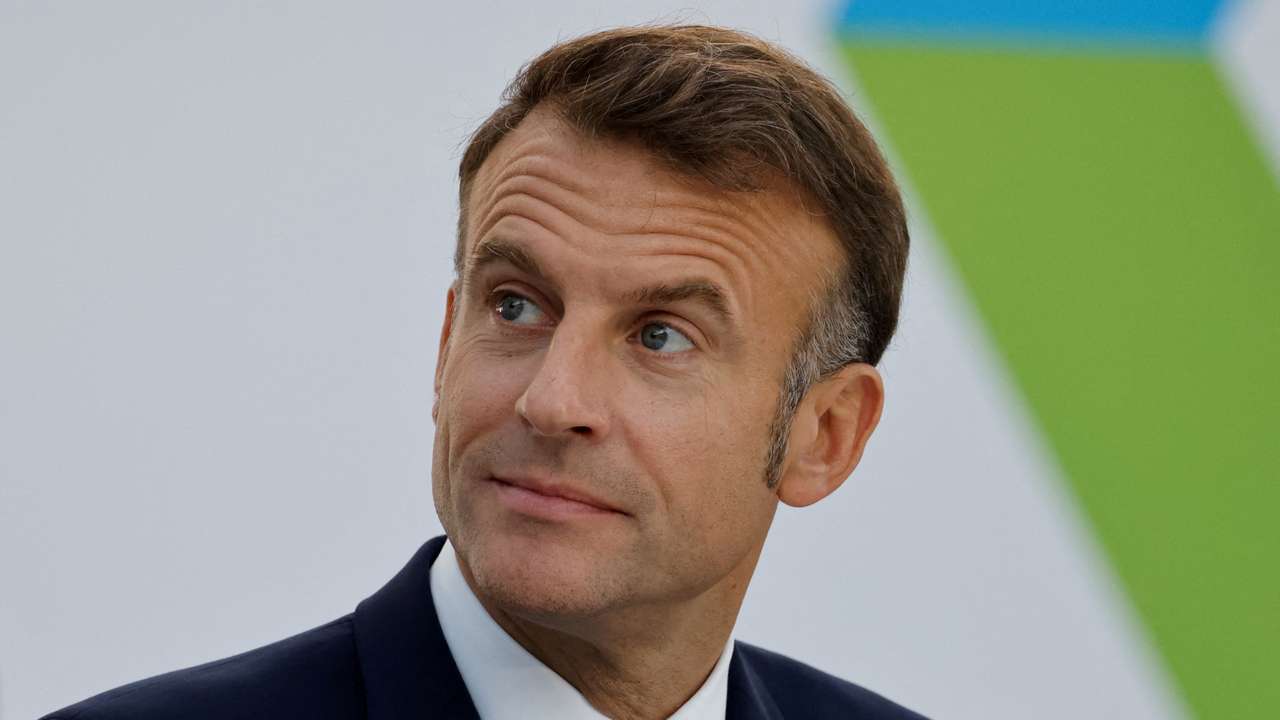 FILE PHOTO: 19th Francophonie Summit in Paris
