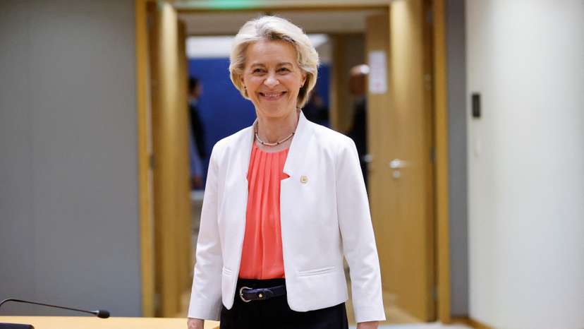 European Union leaders informal summit in Brussels
