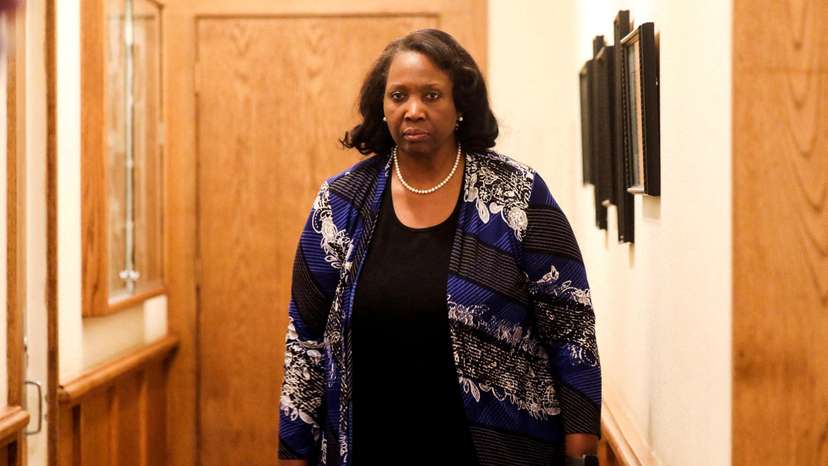 FILE PHOTO: FILE PHOTO: Federal Reserve Bank of Kansas City's 2025 Jackson Hole conference