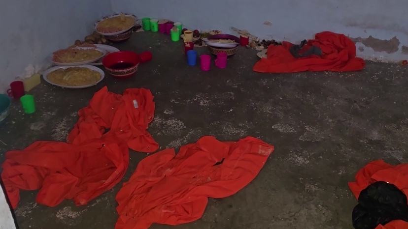 ISIS detainees missing after Syrian prison falls